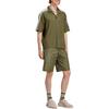 Adidas Originals Shirt Men's Olive Green (Unisex) Shirts HS2092
