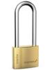 Brass Line Kmz S40H66 Padlock With Extended Handle - Mp Klo 05403