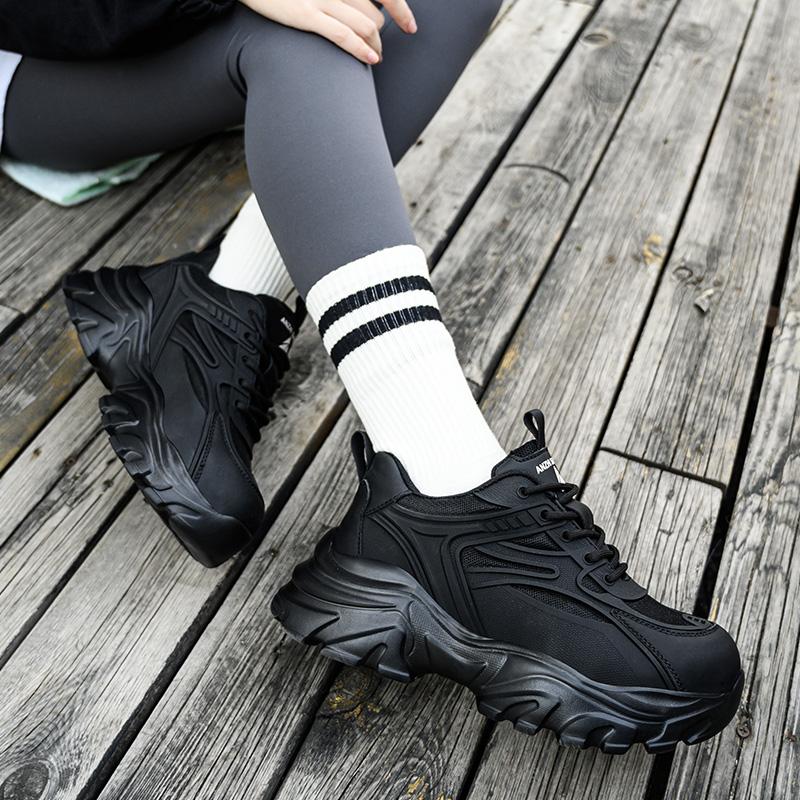 Safety Shoes Women Work Sneakers Structured Shoes Slip Resistant Pneumatic-Proof Protective Shoes Work Boots Steel Toe Shoes