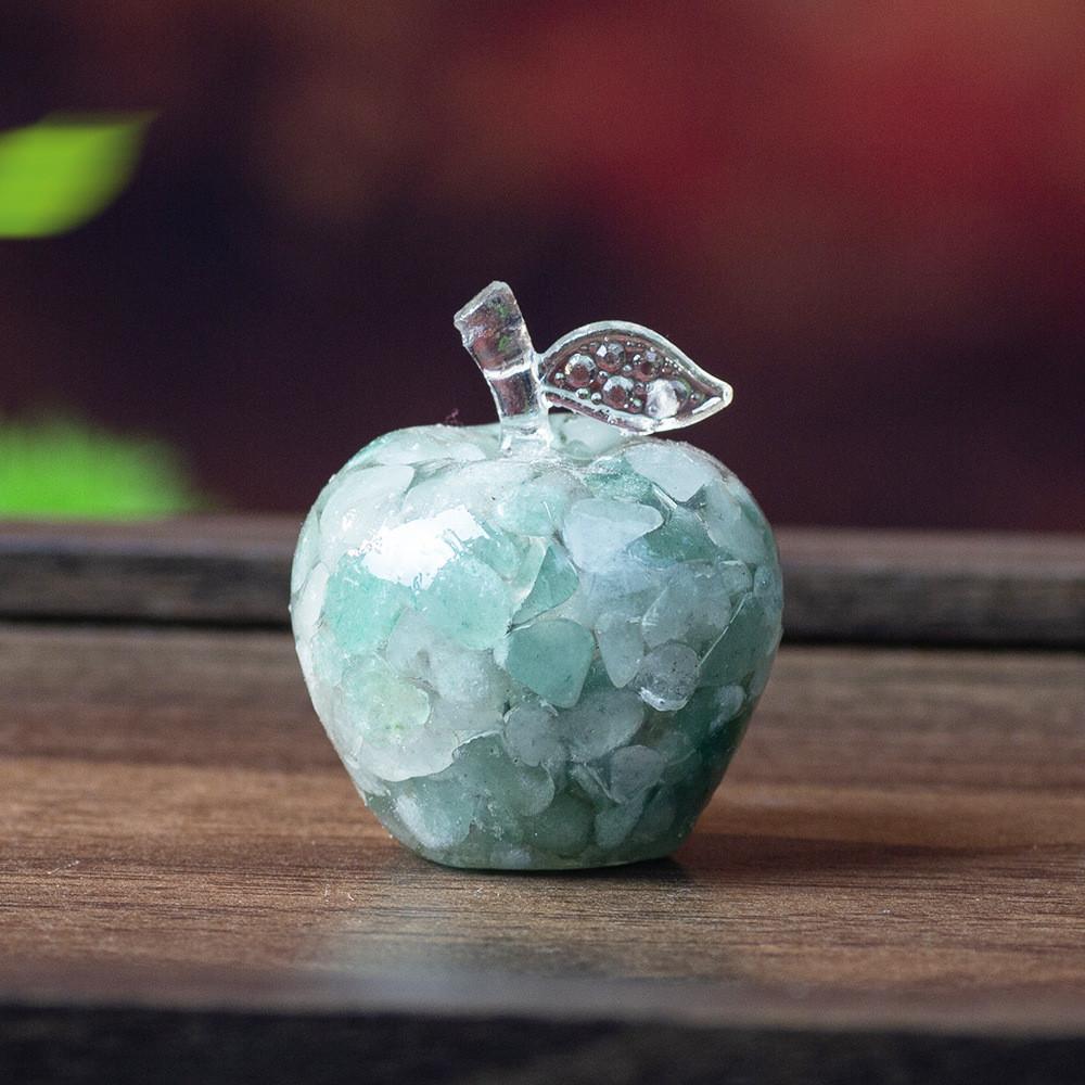 Natural Crystal Decor Gift For Christmas And Home Interiors With Unique Stone Shapes