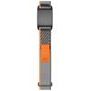 Tear Resistant Nylon Wriststrap Sweatproof Wearable Bracelets For  4.0 Smartwatch Quick Release Belt Comfort Unisex