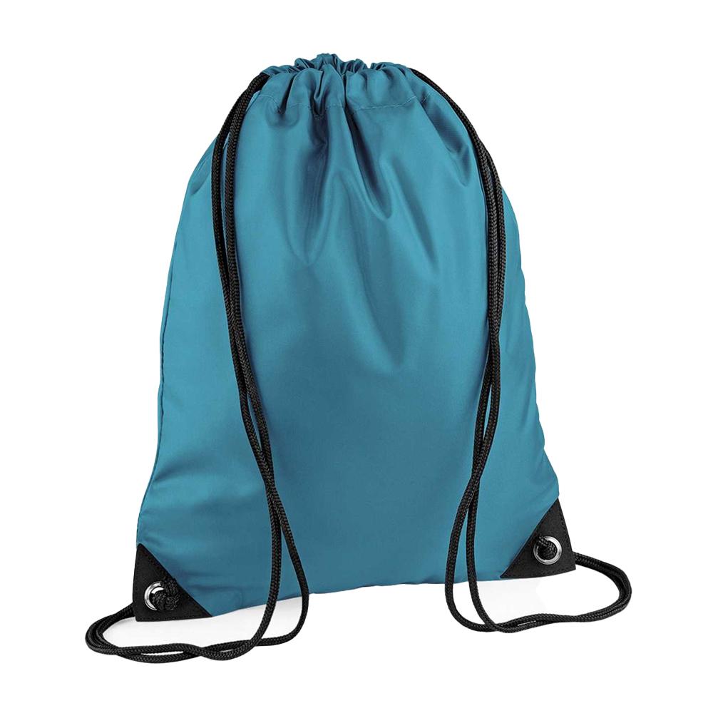 BagBase Premium-Beutel mit Kordelzug