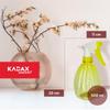 KADAX Sprühflasche Handsprüher Dosierer 550 ml