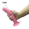 3pcs/set Anal Plug Solid Silicone Butt Plug Small Dildos for Anal Women Men Sex Toys Beginner Anal Dilation Adult Toy Sex Shop