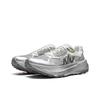 LiNing Dilu Unisex Low Top Trail Running Shoes Chalk Gray ARNV023-4