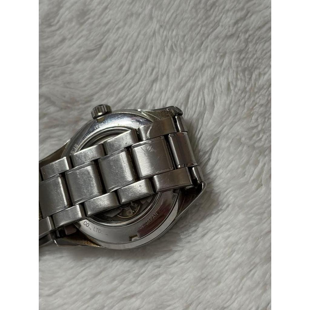 Used Orient Star AC03-C0-B Automatic winding