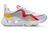 Nike Ryz 365 White Track Red Women's CW5590-100