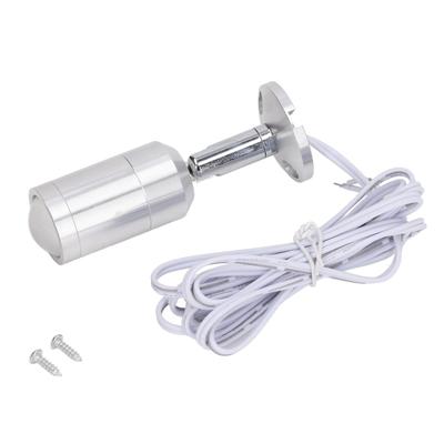 Mini-LED-Scheinwerfer mit verstellbarem Winkel für Vitrinen und Regale von Schmuckschränken