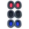 Qualified Repairing Sponge Covers Earmuffs for ATH-WS660BT AR5BT AR5IS Headphone Cover Isolate Noise Covers