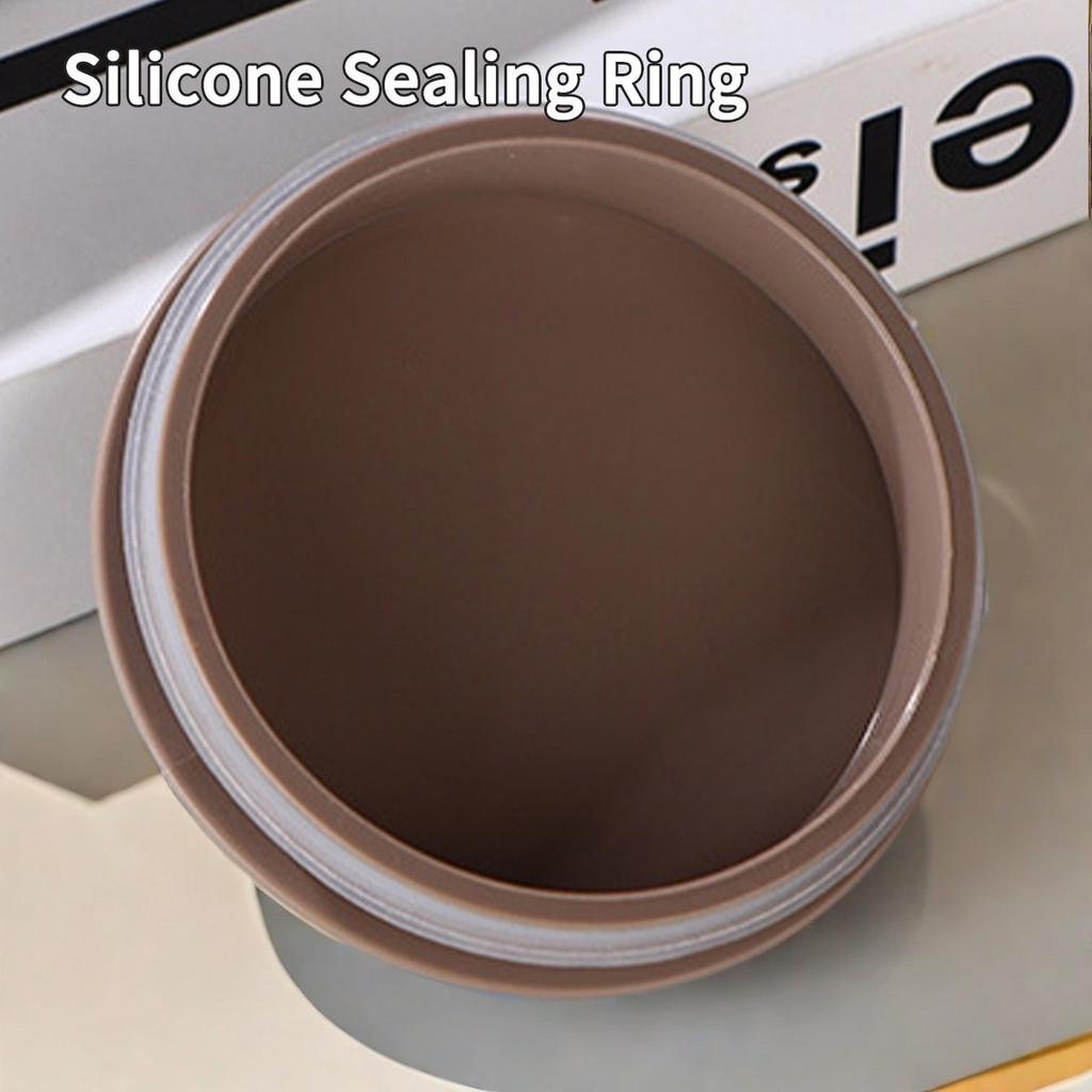 Thermal Coffee Mug Tumbler With Spoon&Strainer 450/500ml 304 Stainless Steel Double Wall Drinking Cup Insulated Milk Cofffee Cup