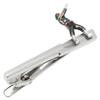 SWANK Kamen Rider Pose Tie Bar Clip/Tie Kr-2021-tb02