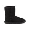 UGG Classic II Boot Kids Black Kids Sneakers 1017703K-BLK