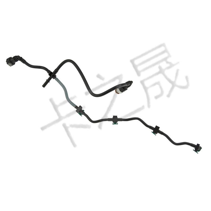 Ford/Chevrolet Engine Fuel & Oil Return Hose 9660645280