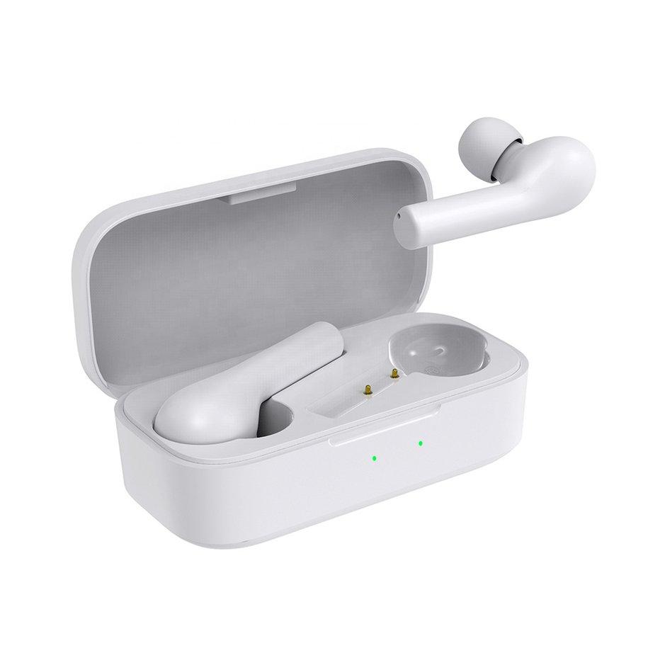 QCY T5S T5 Wireless Earbuds IPX5 Waterproof Touch Control True Wireless  Earbuds 5.0 Wireless Headset comprar a buen precio — entrega gratuita,  reseñas reales con fotos — Joom