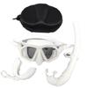 SBART Kids Snorkeling Mask & Snorkel Set