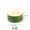 Imitation Bamboo Clear Wine Pot Bamboo Barrel Dry Ice Barrel Cuisine sushi boat bento Tattoo decorations Bamboo tube wine set