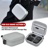 For DJI OSMO ACTION 6 Standard Waterproof Moisture-proof Storage Bag Action Camera Anti-drop Pressure-Resistant Accessories