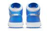 Jordan 1 Mid Sneaker School Game Winner GS DR6492-100