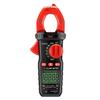 Smart Anti-Burn Digital Clamp Multimeter (CN Version)
