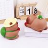Decorative Capybara Piggy Bank Savings Tank Capybara Kids Storage Box  Home Decoration