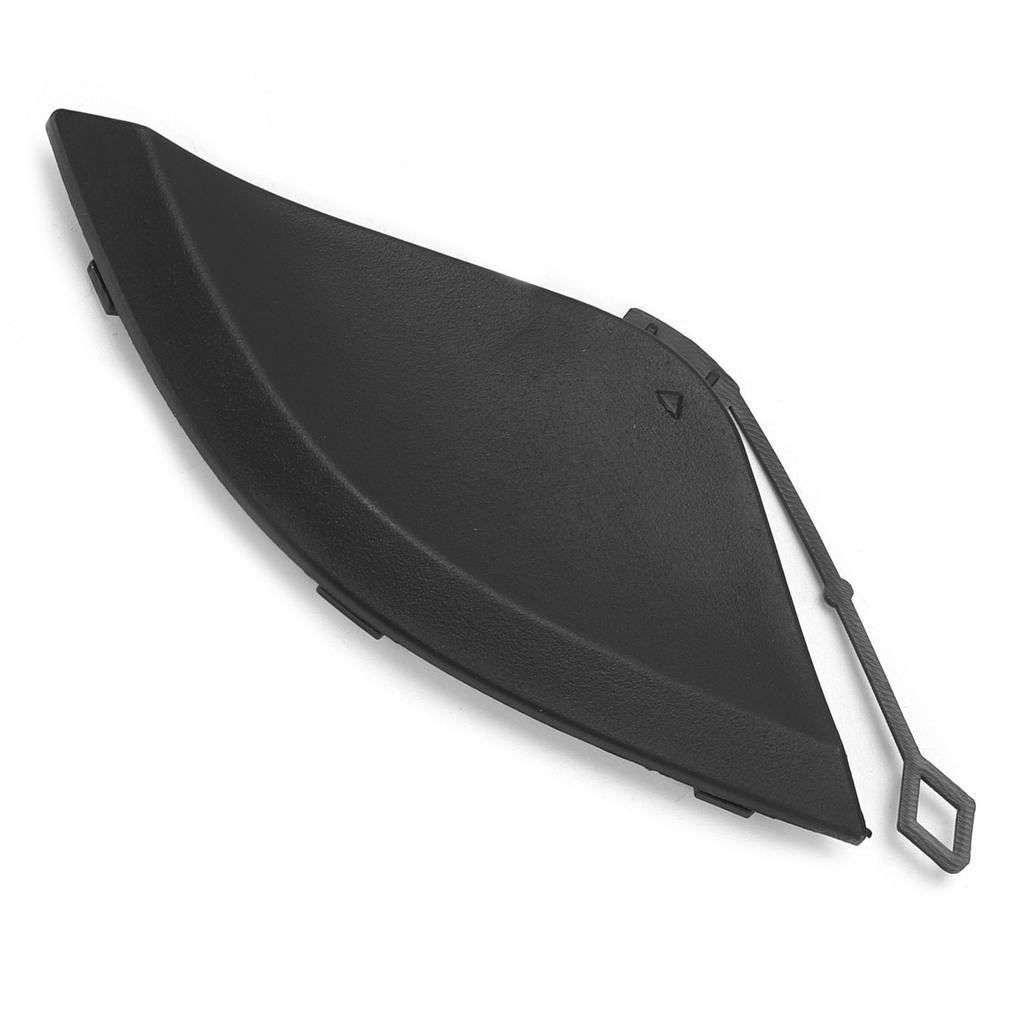 Car Front Bumper Towing Hook Cover 51117210474 Replacement for X3 F25 X4 F26 2009‑2013