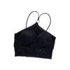 Beautiful Back, Neck Wrap, Chest Pad, Lace Vest, Cross Belt Inside, Anti-light Underwear, Women's Bottom Bra, Tube Top.