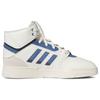 Adidas Originals Drop Step White Blue Sneakers IF2674