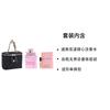 Dior Perfume Flower Sweetheart Eau De Toilette 30ML + Self-Boundless Fragrance Experience Pack 1.2ml + Mini Shoulder Bag