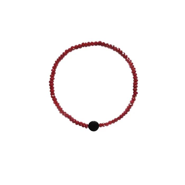 Cherry Bracelet
