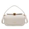 Pop Luxus Quadratische Tasche Mode PU Leder Umhängetasche Damen Sommer Hohe Qualität Pendeln Schultertasche Tragbare Handtasche