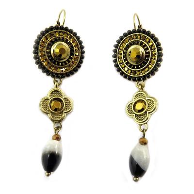 Σκουλαρίκια – Κρεμαστά σκουλαρίκια