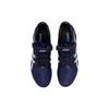 Asics Blade Comfortable Low-Top Running Shoes Unisex Running Shoes Blue 1093A137-400