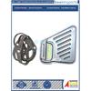 FIK39845,F6DZ7A098A Trans.Filter Kit For FORD FREESTAR 06-07,TAURUS 96-03