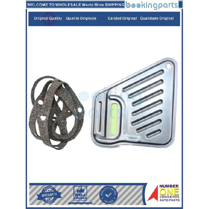 FIK39845,F6DZ7A098A Trans.Filter Kit For FORD FREESTAR 06-07,TAURUS 96-03