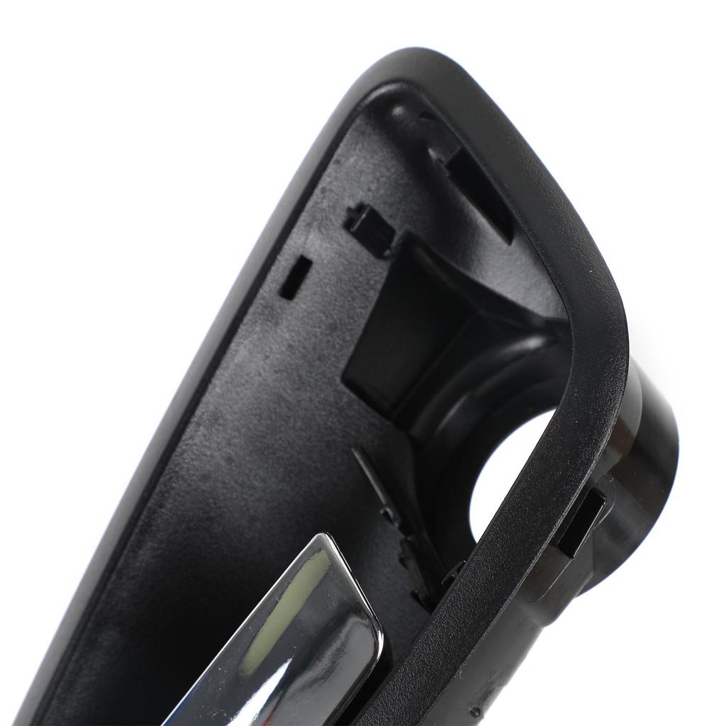 Front Left Interior Inner Door Handle 6J1837113A For Seat Ibiza IV 2009-2012
