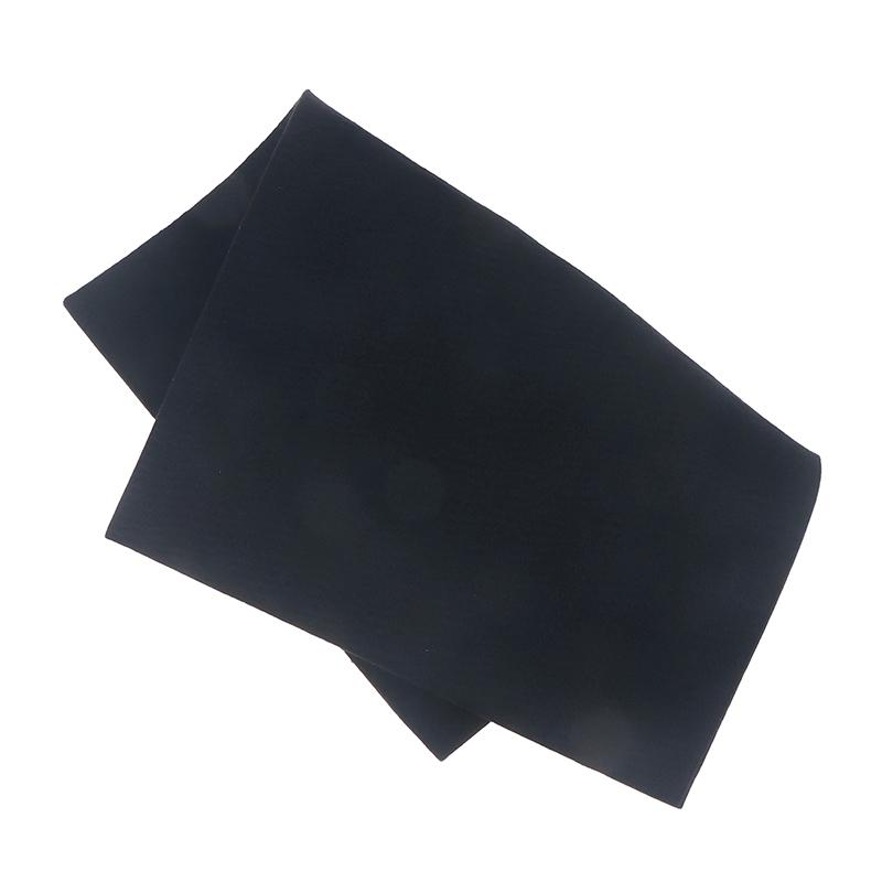1/2/3Pcs Fireproof Pad Black Welding Protective Blanket Insulation Pad High-Temperature Pad 5Mm 30 * 20Cm Fireproof Durable
