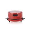 220V EU – vermelho