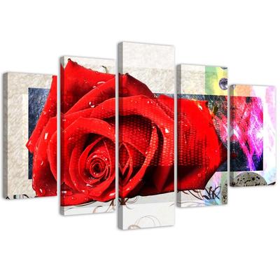 Woondecoratie – Schilderijen en posters