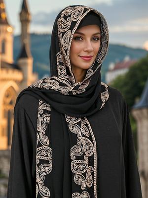 Accessoires – Schals & Tücher