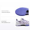 Dětské tenisky Kobe 8 GS Court Purple Bílé FN0266-101