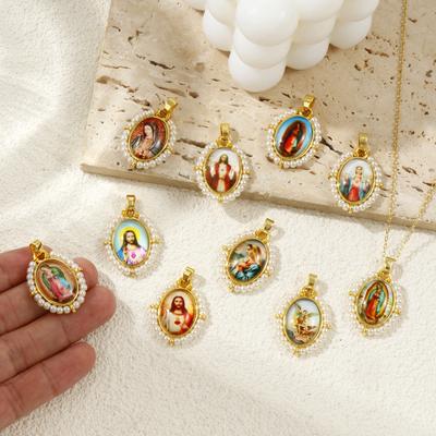 Colliers et pendentifs – Pendentifs