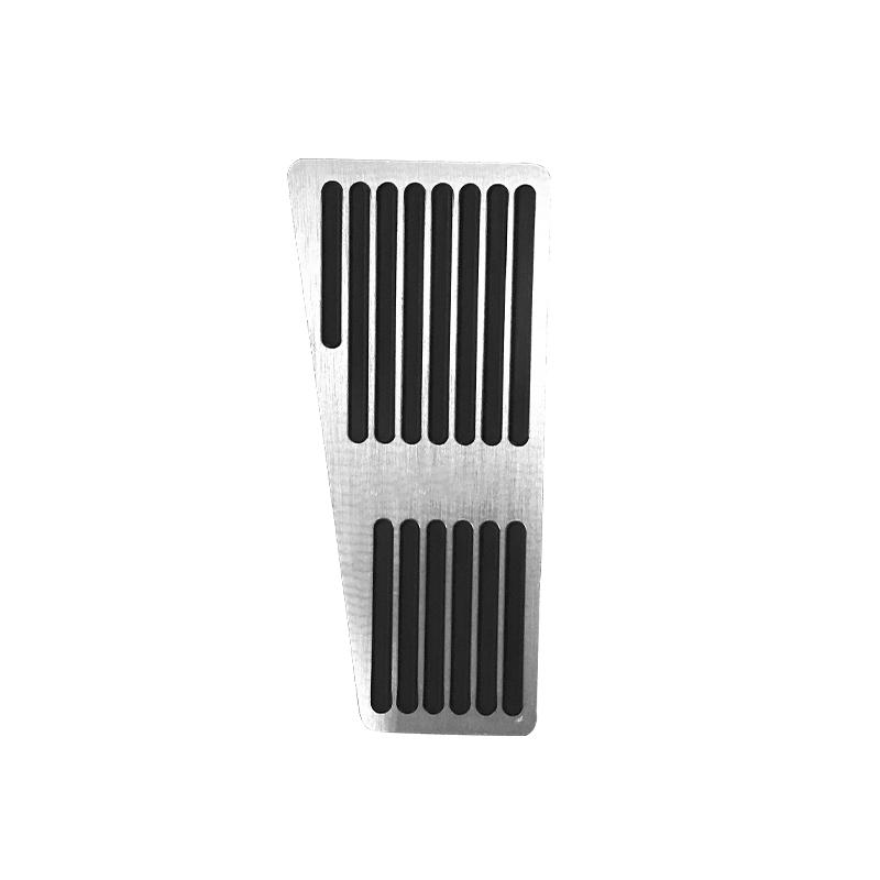 For Mazda CX-5 CX5 KE KF 2012 - 2015 2016 2017 2018 2019 2020 2021 2022 2023 2024 Car Accelerator Brake Pedals Cover Accessories