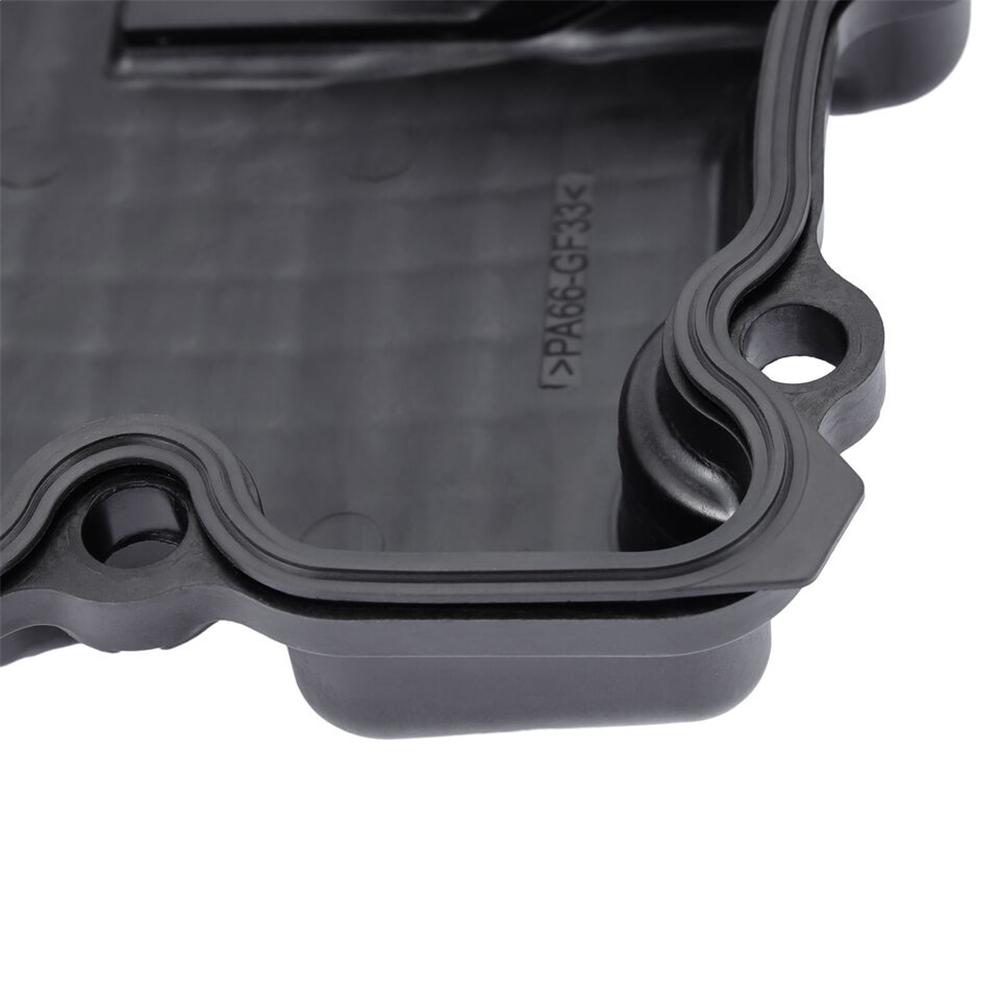 Lower Engine Oil Pan For 2016-22 NISSAN INFINITI Q60 2WD 11110-5CA1A 11110-5CA2A