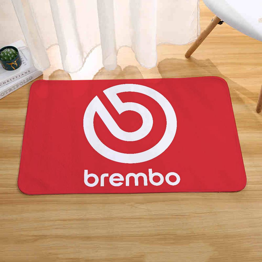 B-Bollingers Floor Mats Home Laundry Rug Carpet For Living Room Decor Lounge Area Anti-slip Foot Mat Entrance Doormat