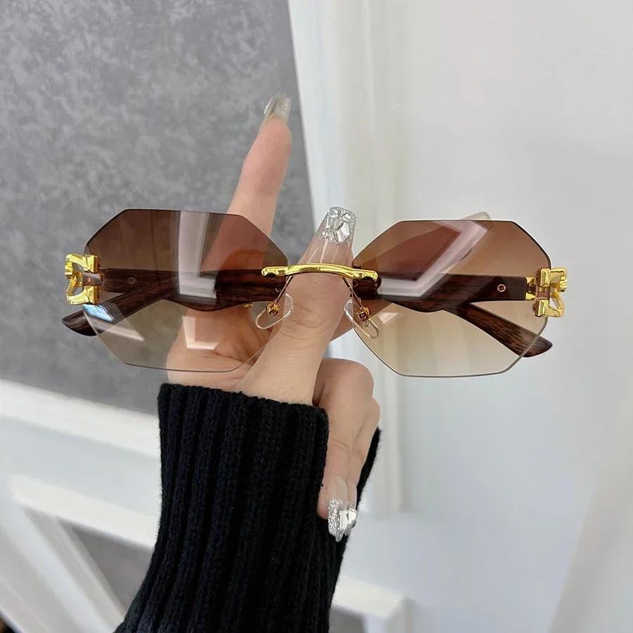 Vintage Classic Square Sunglasses For Women Men Retro Stylish Minimalist Fashion Female Male