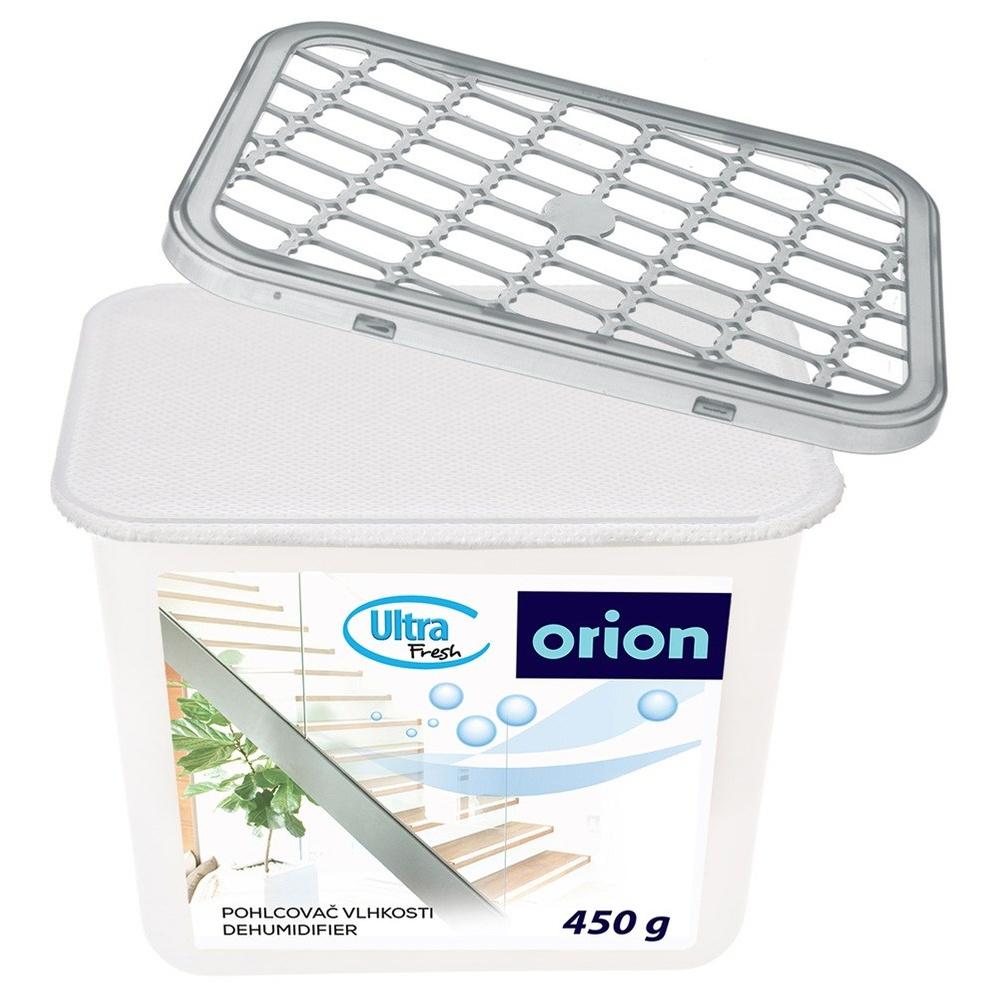Car Moisture Absorber In a Container for Cars Cars Dehumidifier 450g