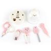 Baby Nail Clipper Set Newborn Toddler Safe Care Kit Infant Grooming Tools