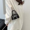 2024 Spring Fashion Mini Crossbody Bag Chic Bowknot Design For Trendy Women