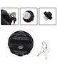 Locking Fuel Cap for Jeep Wrangler, TJ (1997-2000), Cherokee, XJ (1984-1999), and Dodge Minivan GS (1997-1999)
