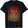Slayer Demoniacal Opus T-Shirt